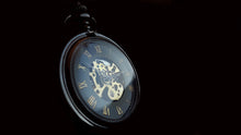 Pocket Watch