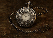 Pocket Watch