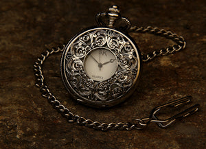 Pocket Watch